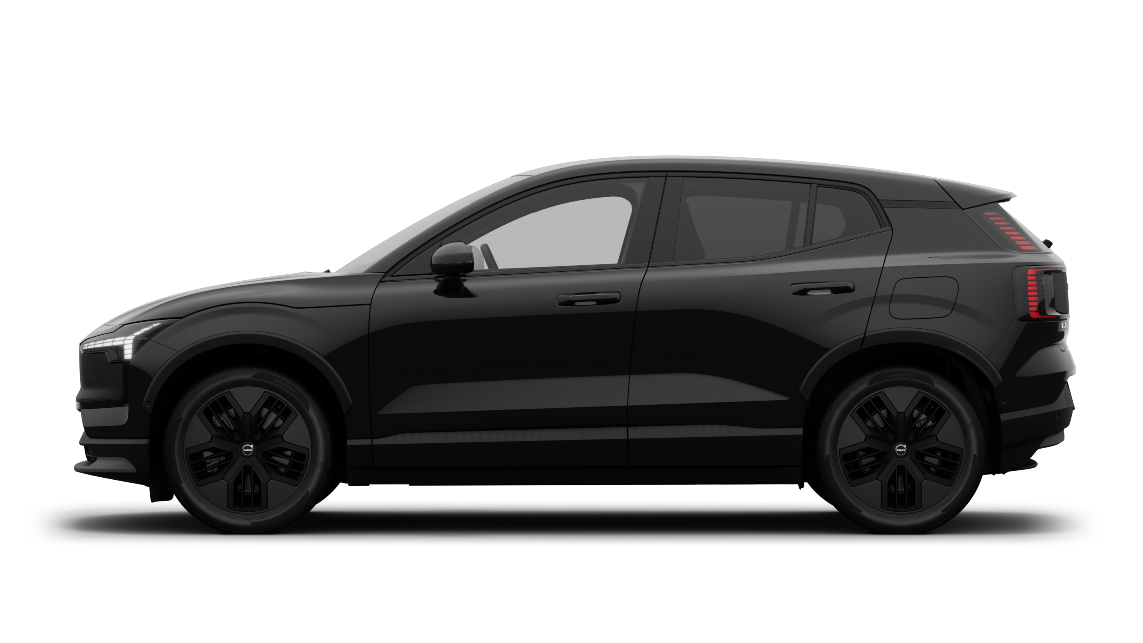 EX30 Cross Country