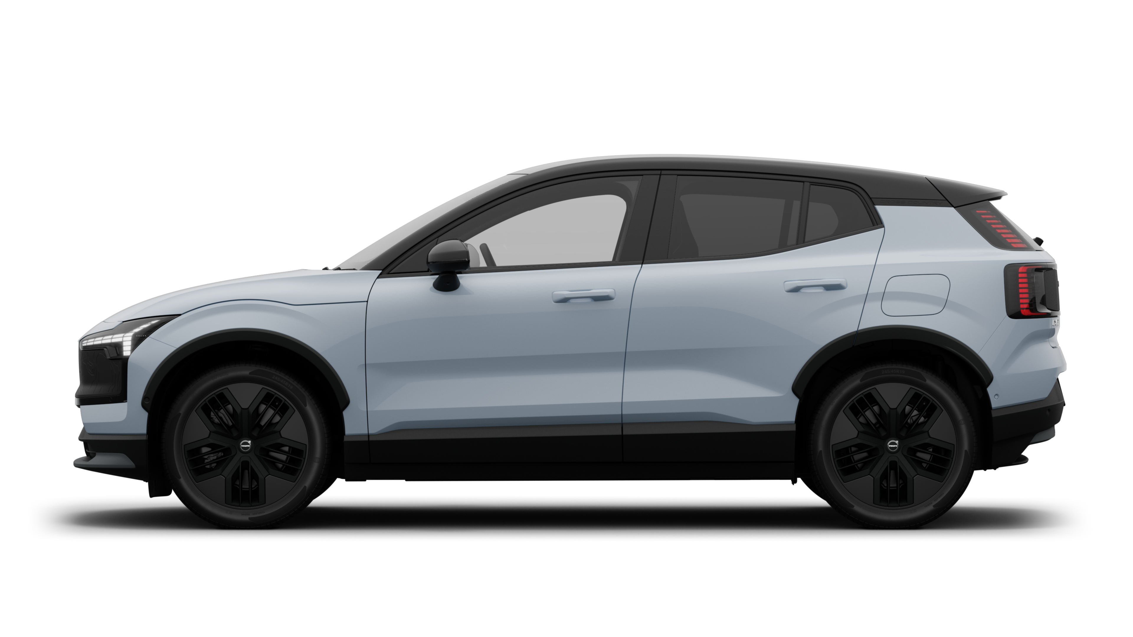 EX30 Cross Country