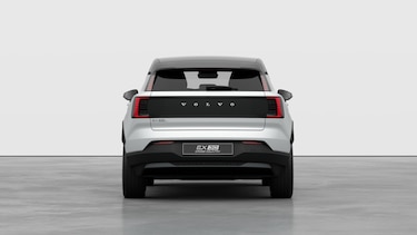 Exterior Studio Rear