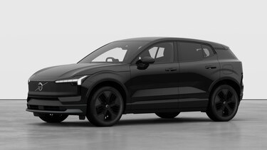 Volvo EX30 Estate 315kW TM Perf Cross Country Ultra 69kWh 5dr Auto in Onyx Black