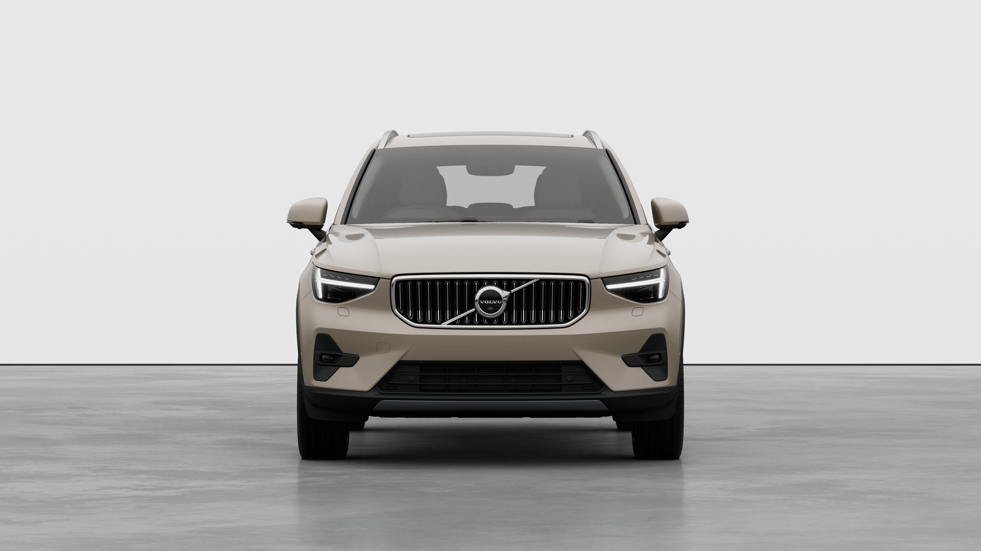  VOLVO XC40 2.0 B4P Ultra Bright 5dr Auto