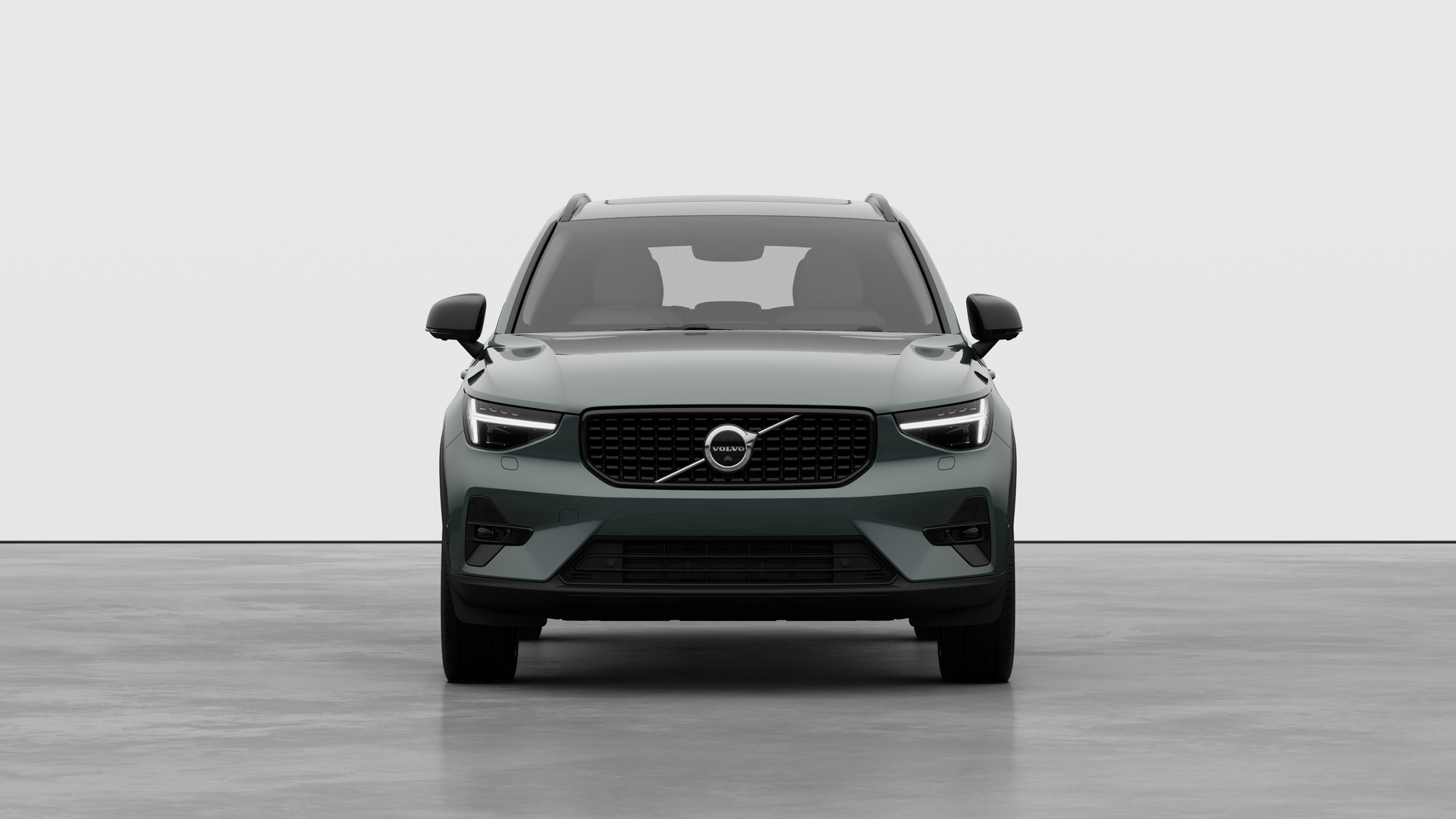  VOLVO XC40 2.0 B4P Ultra Dark 5dr Auto