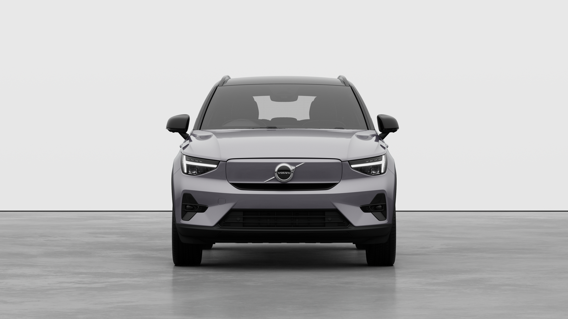 VOLVO EX40 185kW Extended Range Plus 82kWh 5dr Auto