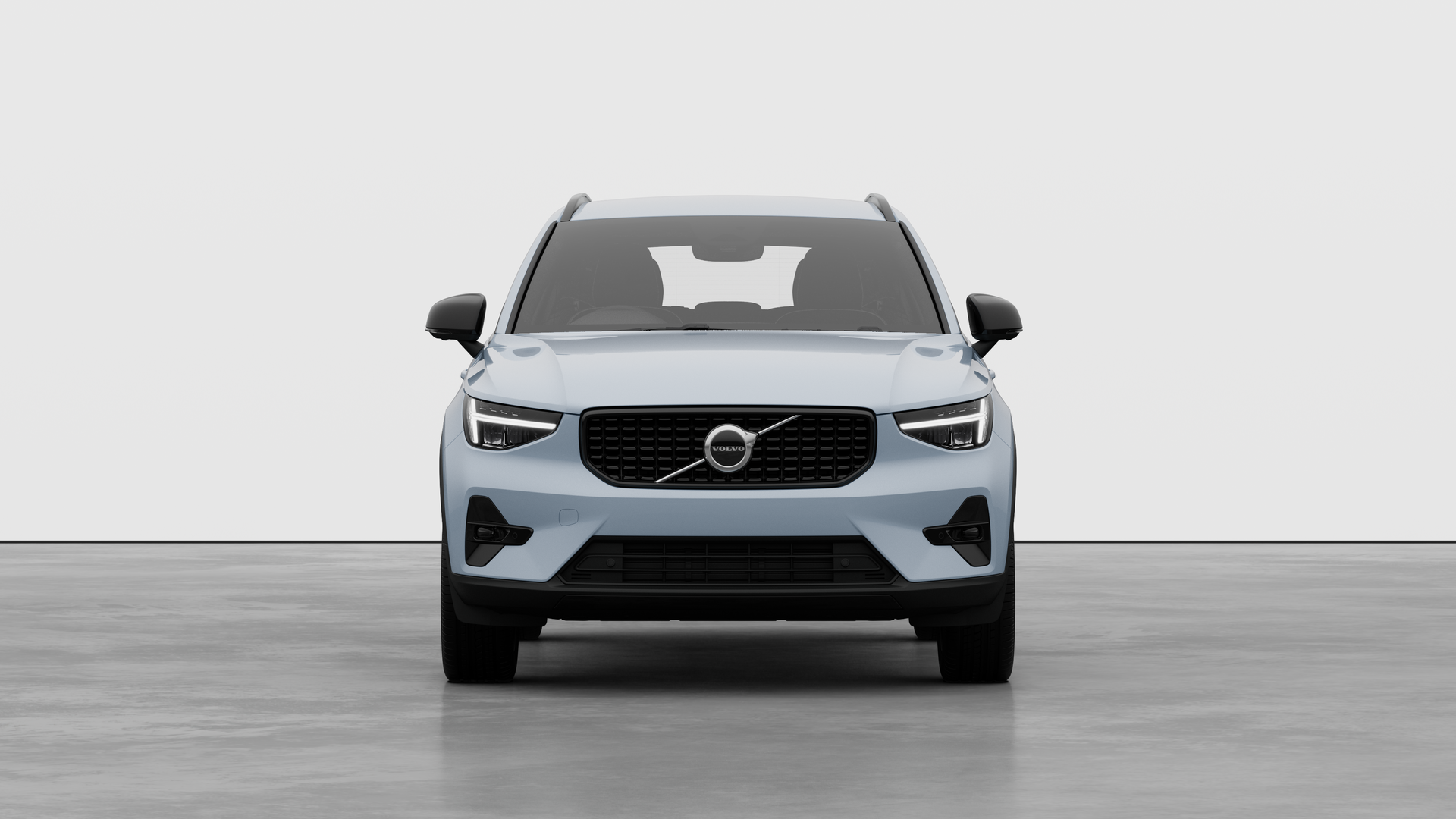  VOLVO XC40 2.0 B3P Plus Dark 5dr Auto