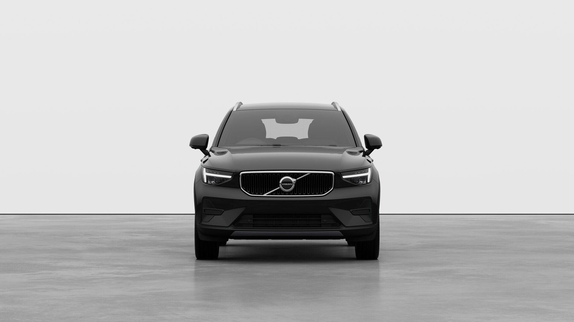  VOLVO XC40 2.0 B3P Core 5dr Auto