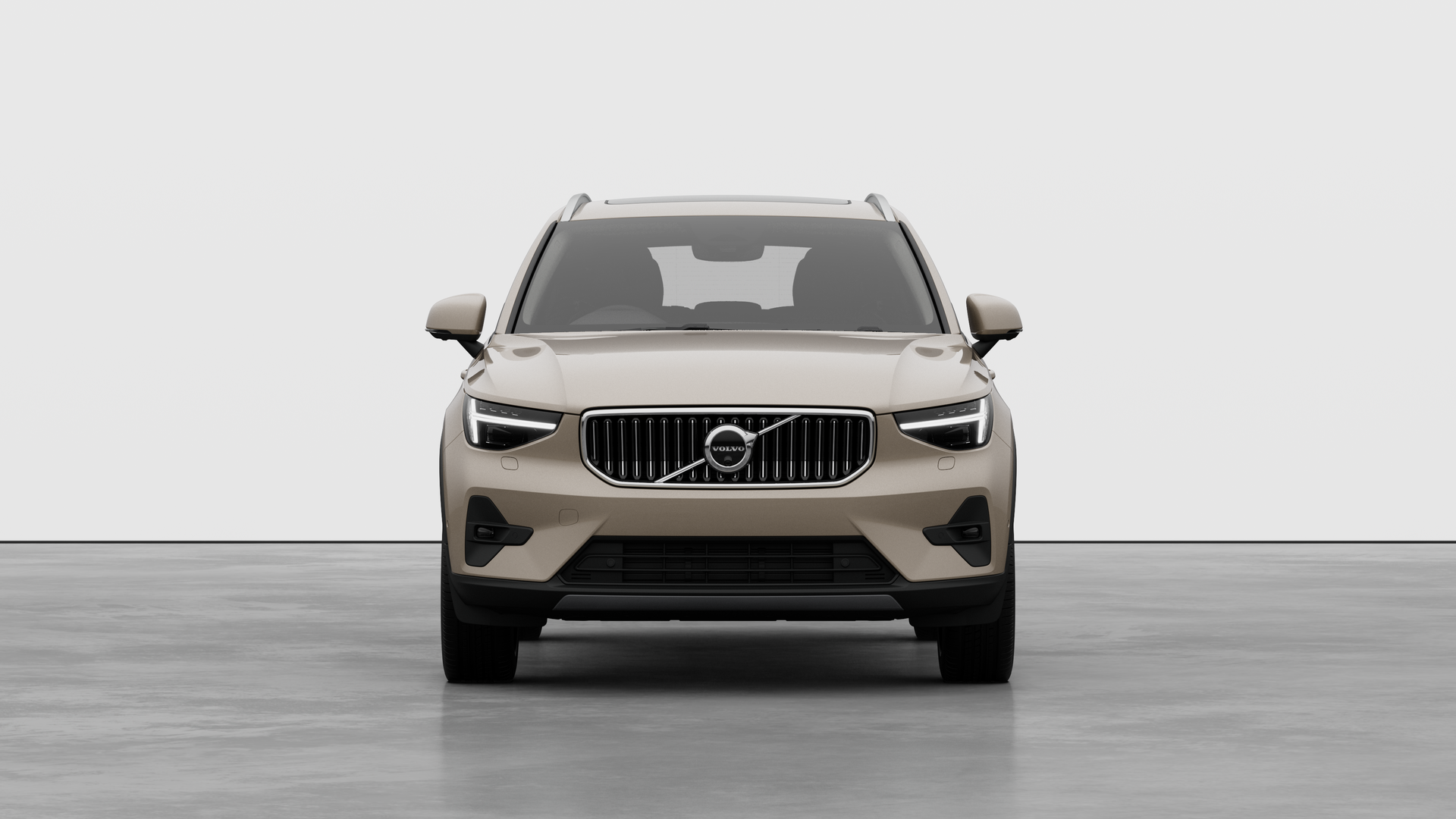  VOLVO XC40 2.0 B4P Ultra Bright 5dr Auto
