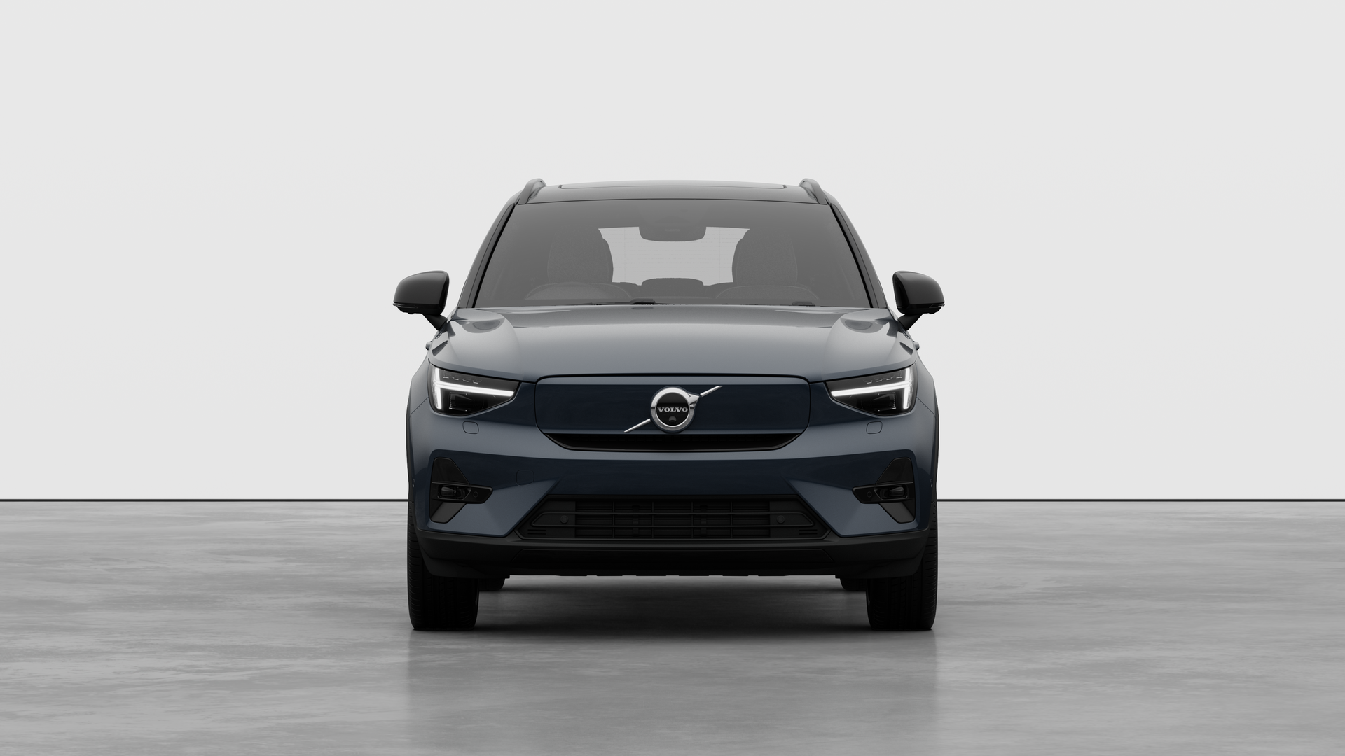  VOLVO EX40 185kW Extended Range Ultra 82kWh 5dr Auto