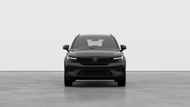 Image two of this Volvo EX40 Estate 325kW TM Perf Plus Black Edition 82kWh 5dr Auto in Onyx Black