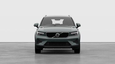 Image two of this Volvo XC40 Estate 2.0 B3P Core 5dr Auto in Forest Lake