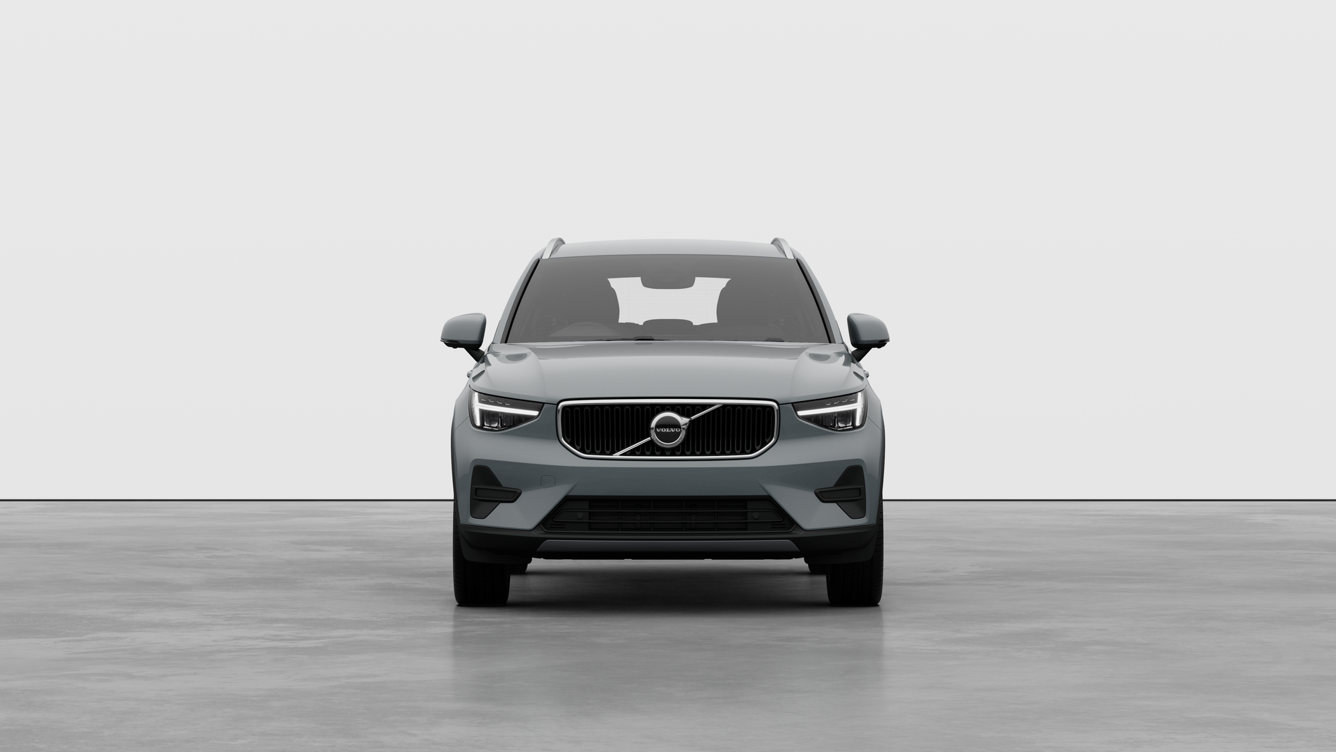  VOLVO XC40 2.0 B3P Core 5dr Auto