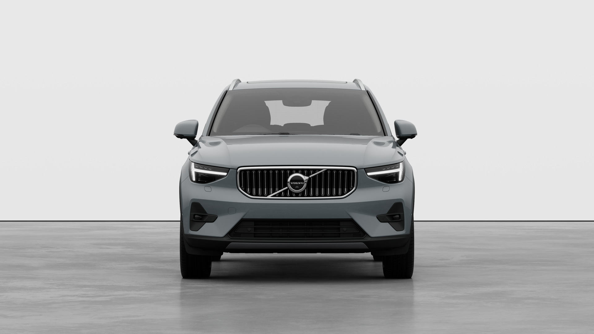  VOLVO XC40 2.0 B4P Ultra Bright 5dr Auto