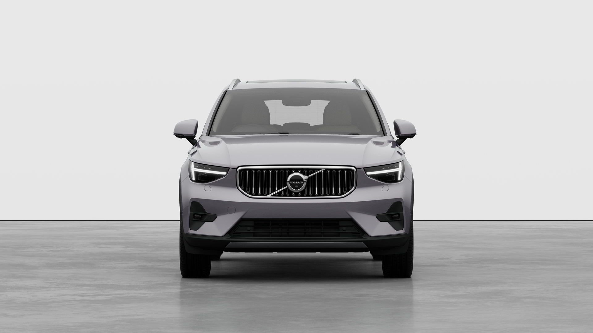  VOLVO XC40 2.0 B4P Ultra Bright 5dr Auto