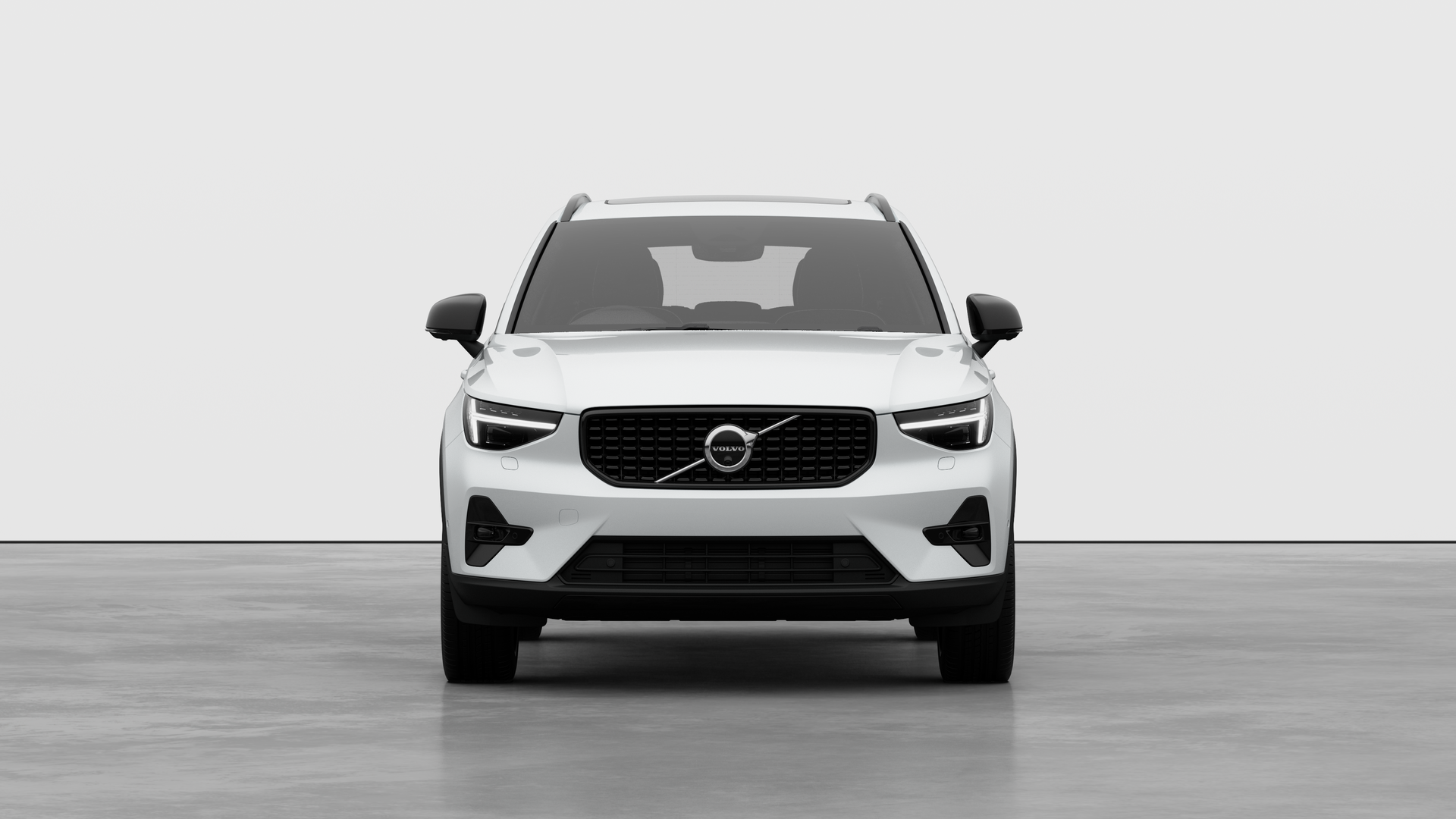  VOLVO XC40 2.0 B4P Ultra Dark 5dr Auto