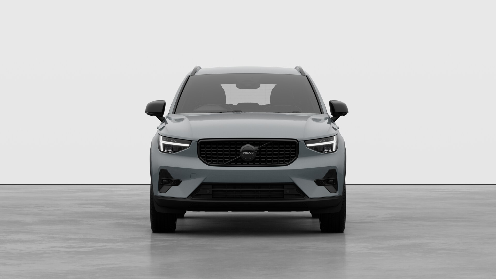  VOLVO XC40 2.0 B4P Plus Black Edition 5dr Auto