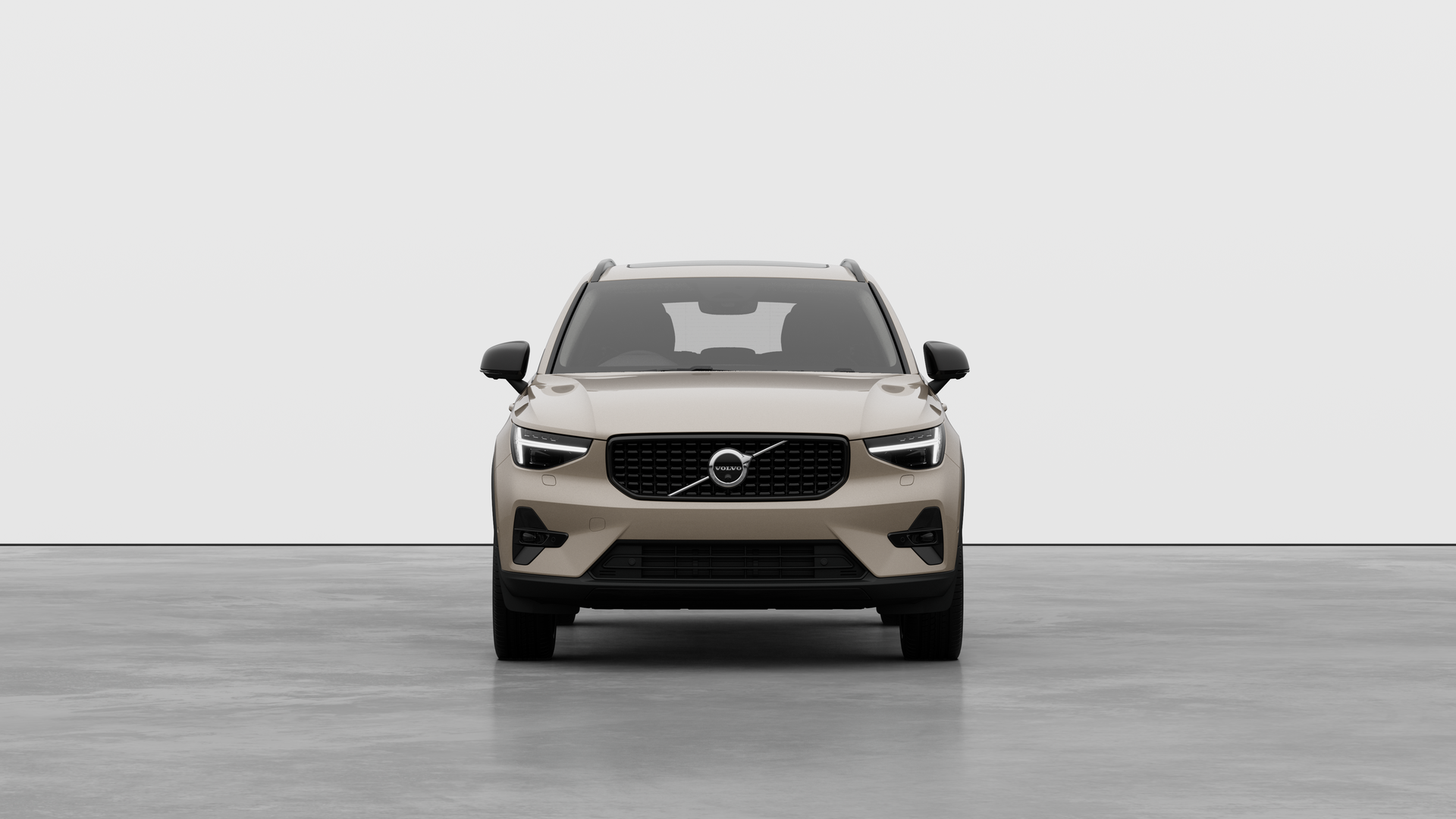  VOLVO XC40 2.0 B3P Ultra Dark 5dr Auto