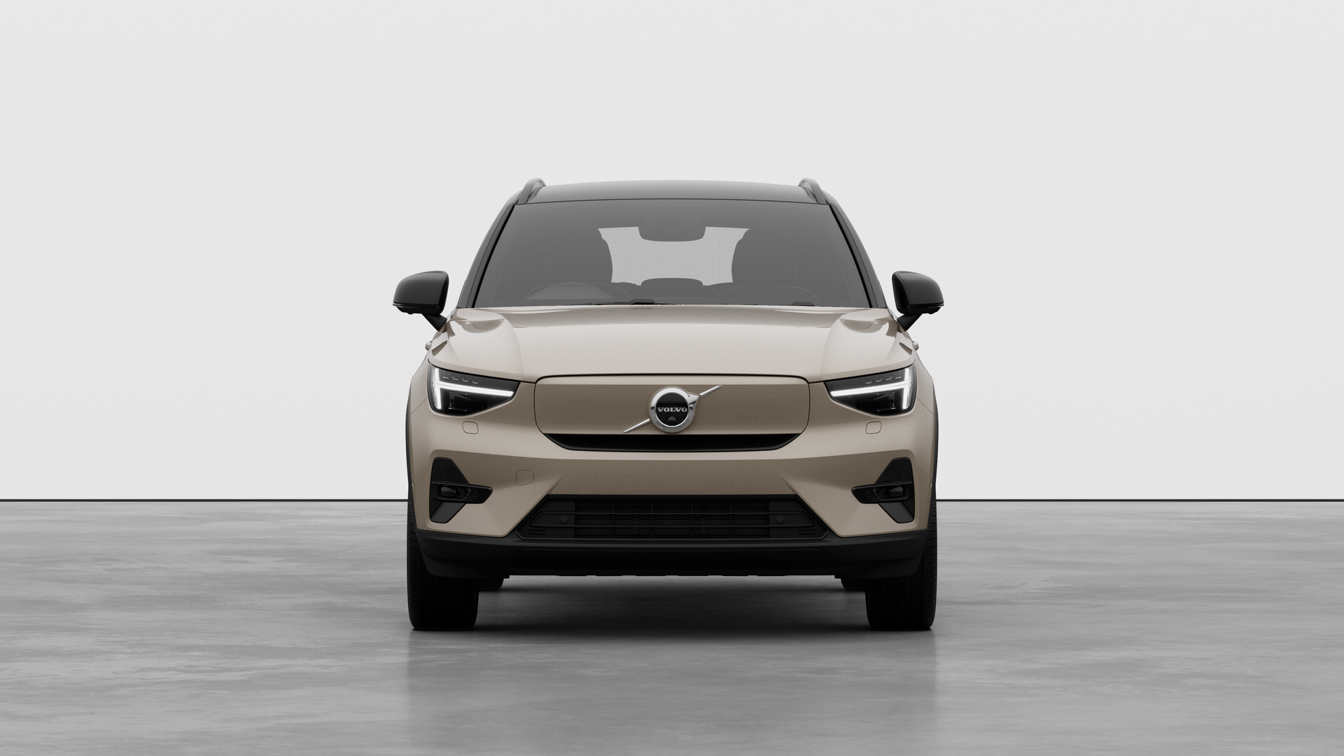  VOLVO EX40 300kW Twin Motor Plus 82kWh 5dr AWD Auto 4381908