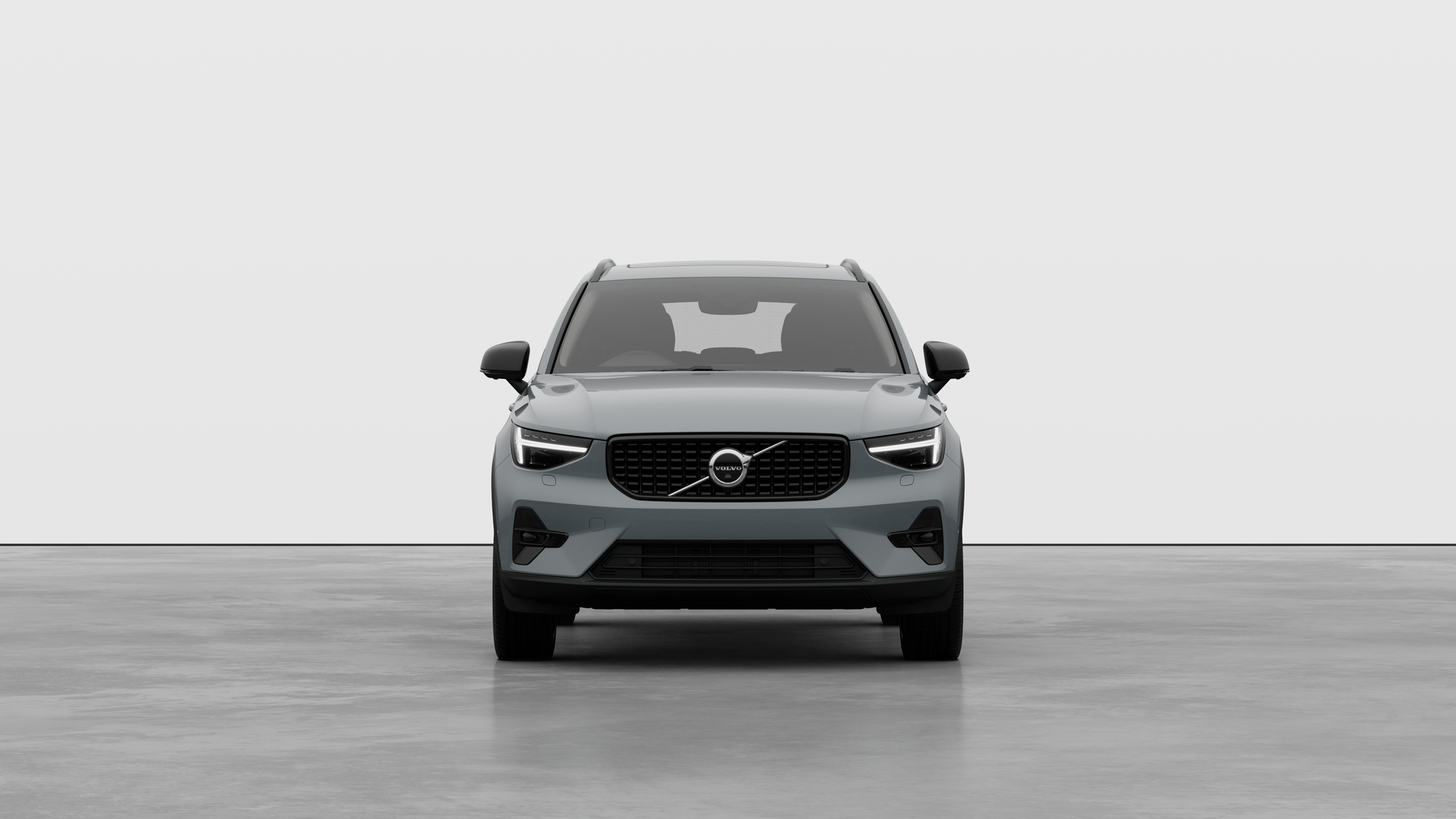  VOLVO XC40 2.0 B3P Ultra Dark 5dr Auto