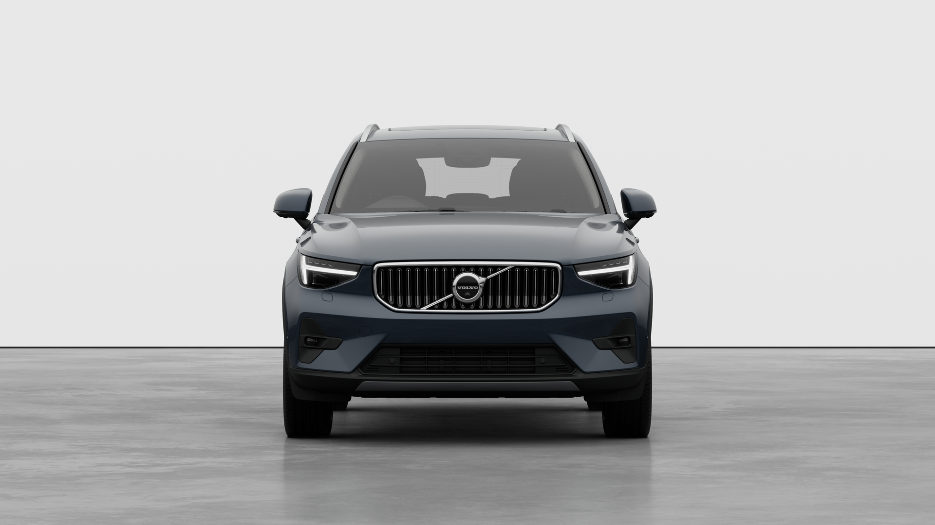  VOLVO XC40 2.0 B4P Ultra Bright 5dr Auto
