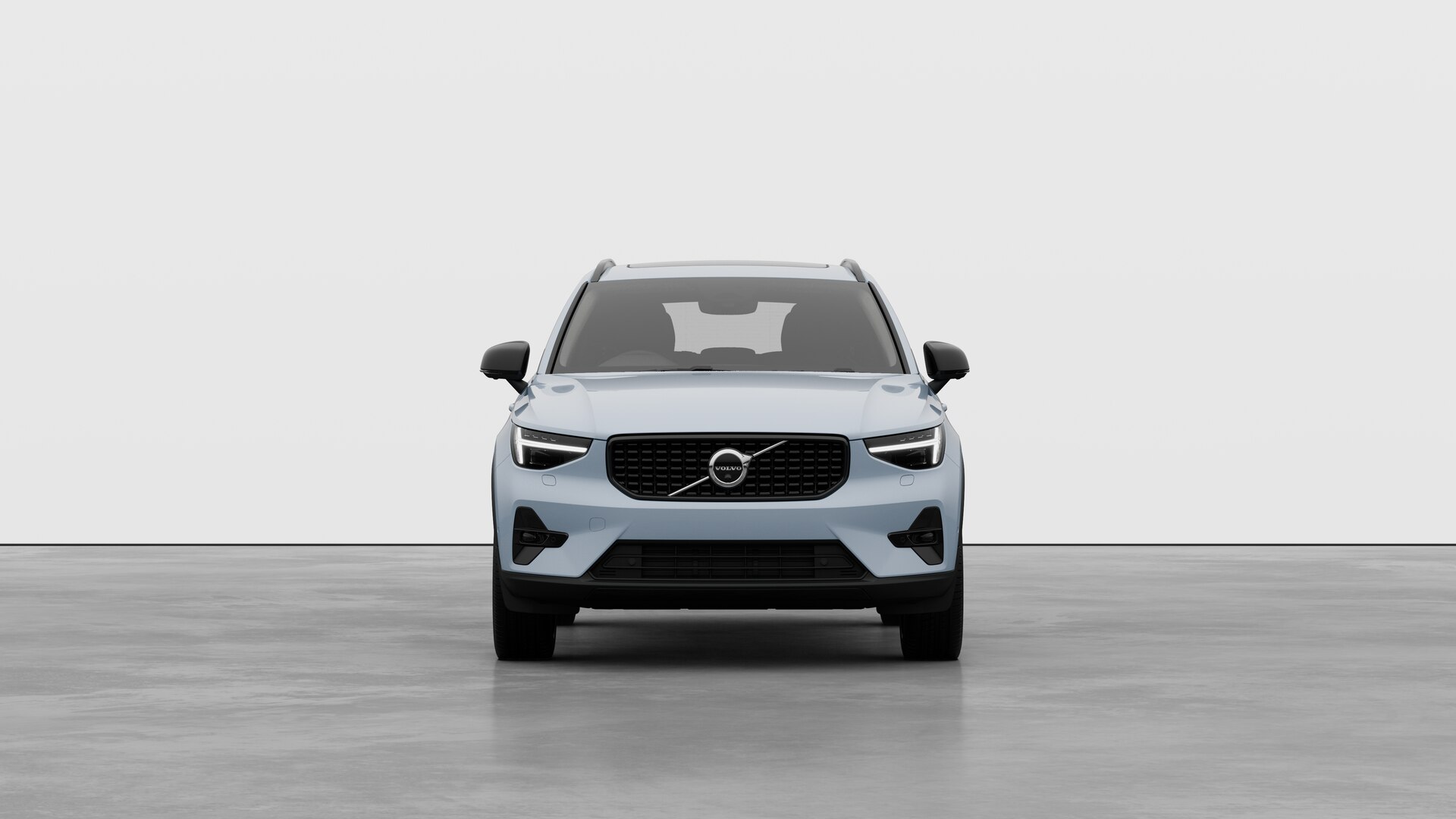  VOLVO XC40 2.0 B4P Ultra Dark 5dr Auto
