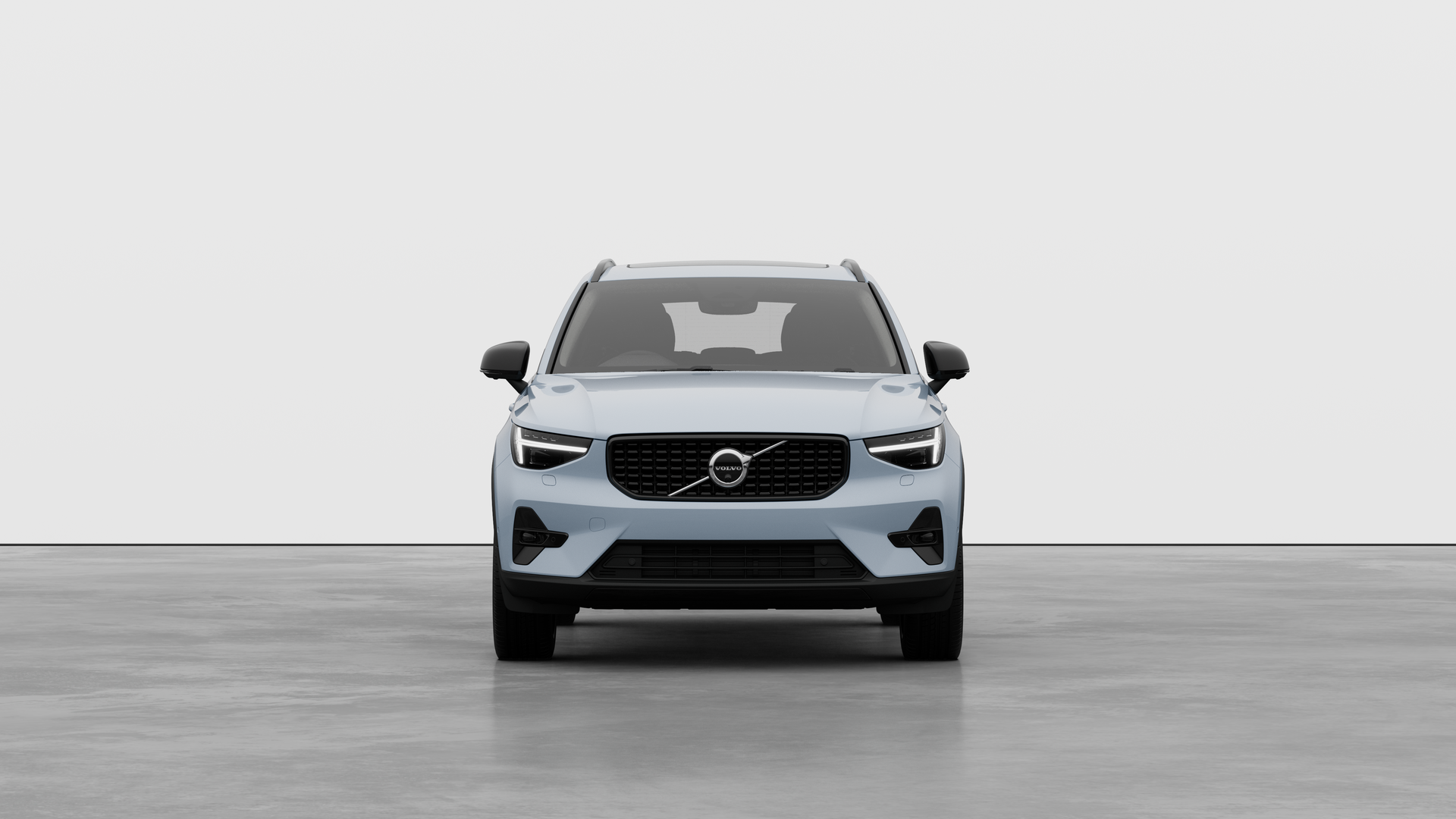  VOLVO XC40 2.0 B4P Ultra Dark 5dr Auto