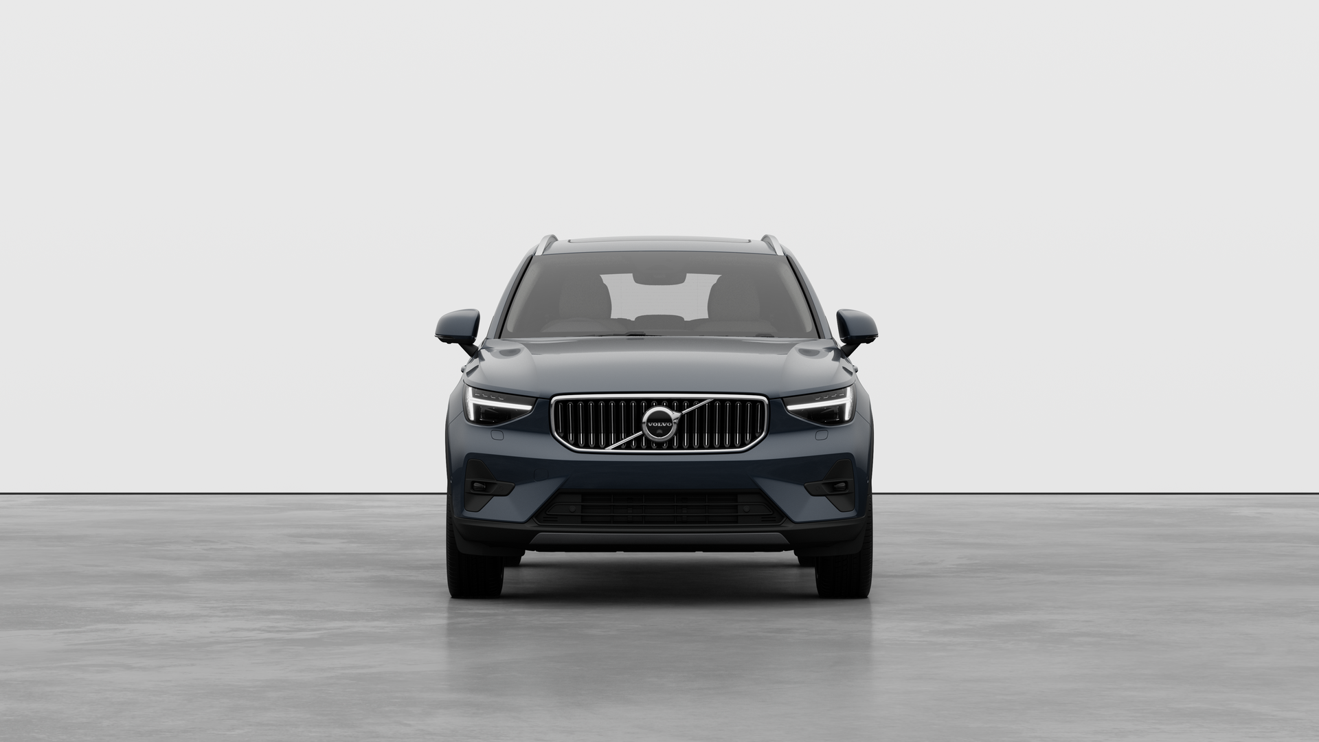  VOLVO XC40 2.0 B3P Ultra Bright 5dr Auto