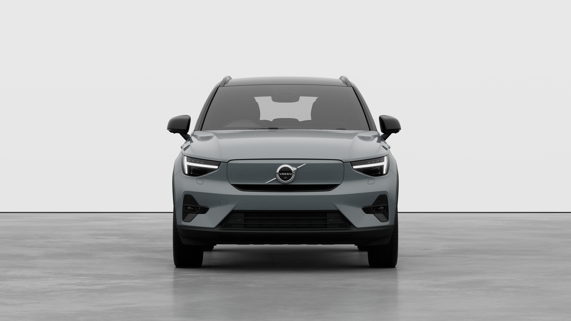  VOLVO EX40 185kW Extended Range Plus 82kWh 5dr Auto 4299448