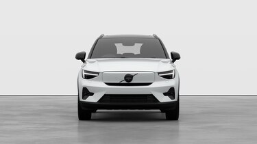 Exterior Studio Front