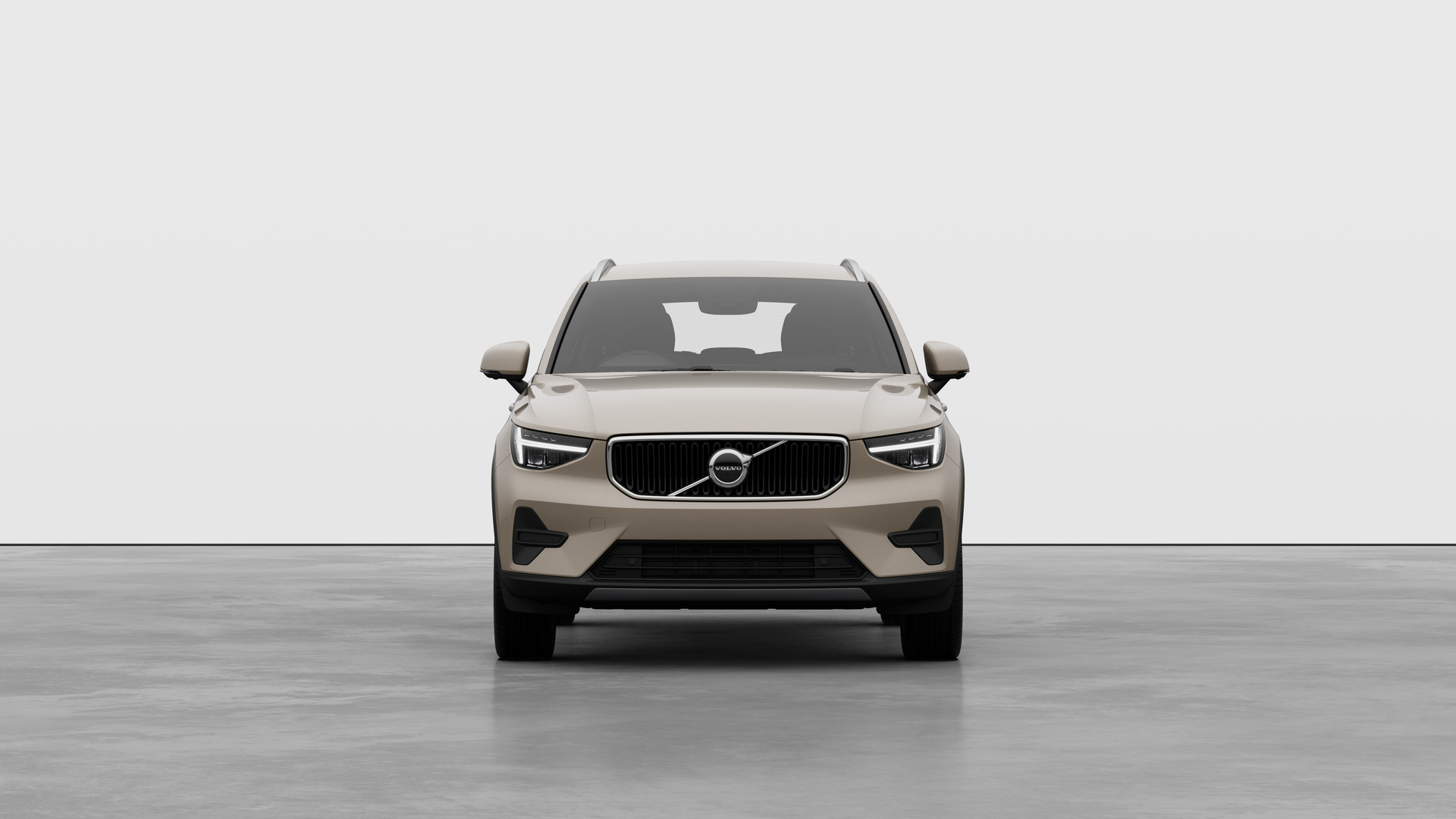  VOLVO XC40 2.0 B3P Core 5dr Auto