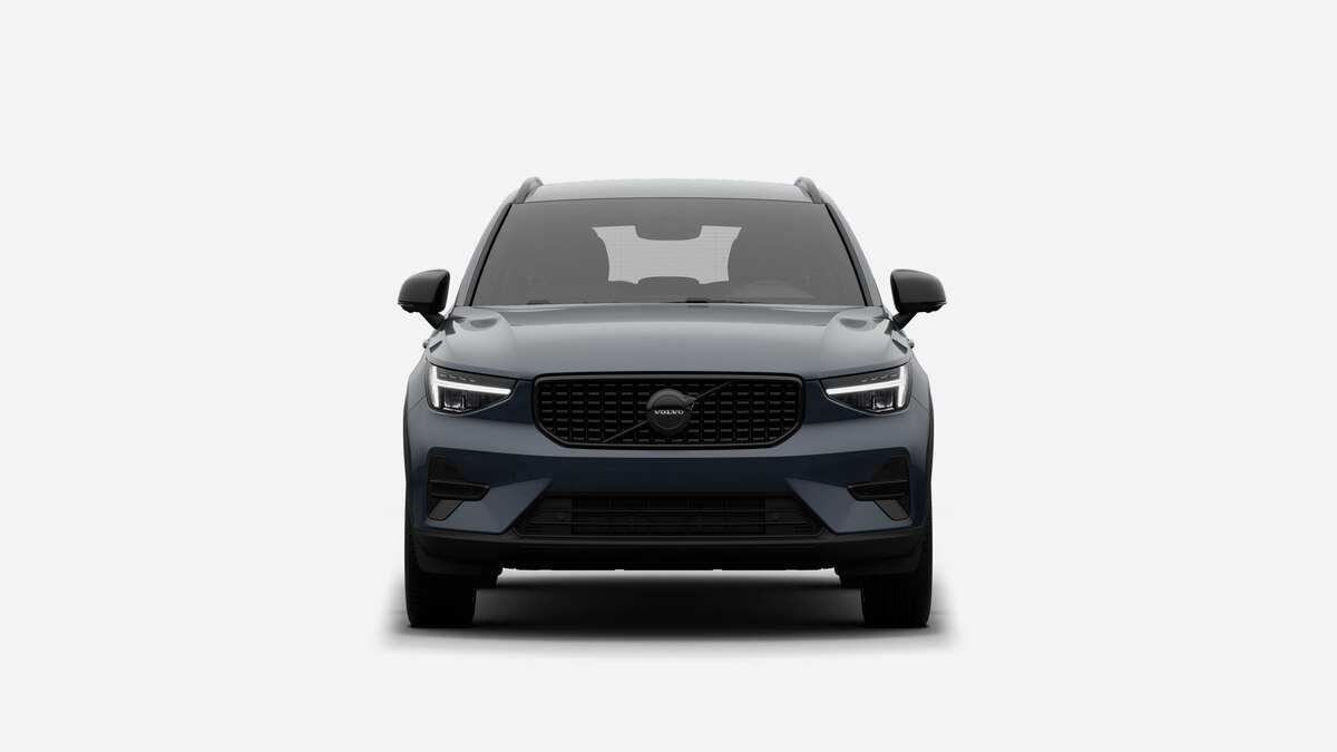 XC40 Plus