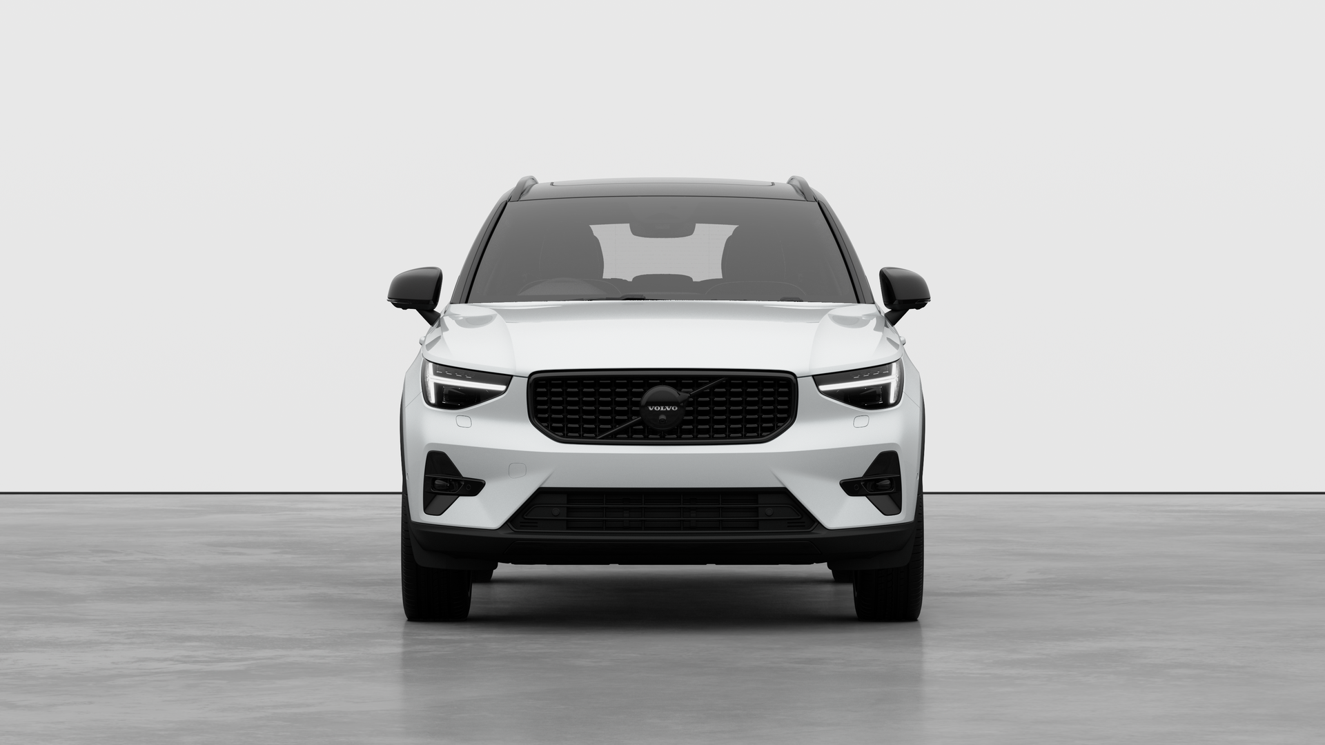  VOLVO XC40 2.0 B4P Ultra Black Edition 5dr Auto