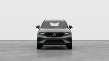 Image two of this Volvo XC40 Estate 2.0 B3P Plus Dark 5dr Auto in Forest Lake