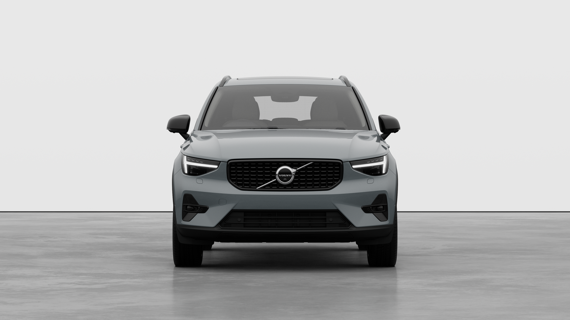  VOLVO XC40 2.0 B4P Ultra Dark 5dr Auto