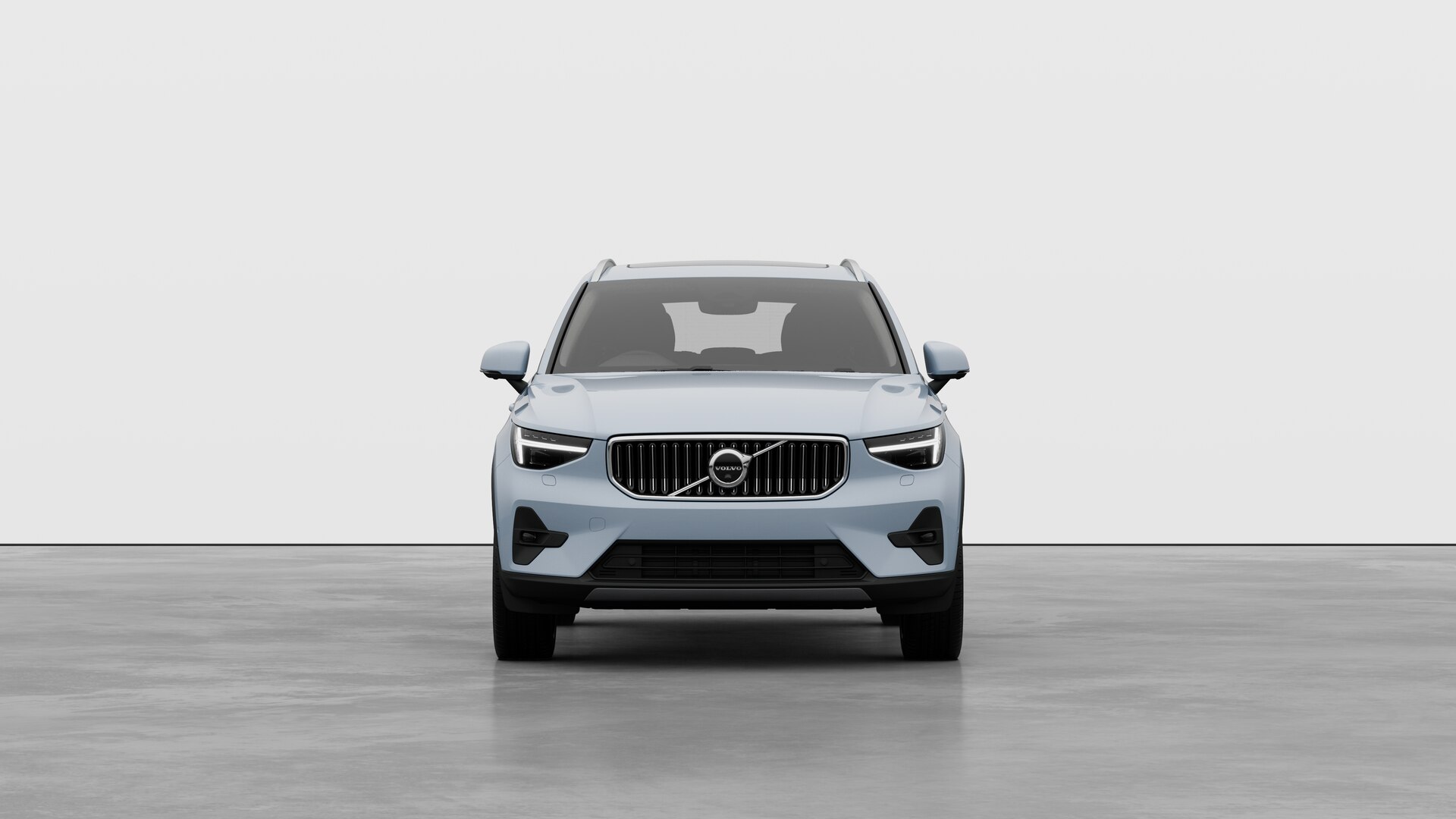  VOLVO XC40 2.0 B3P Ultra Bright 5dr Auto