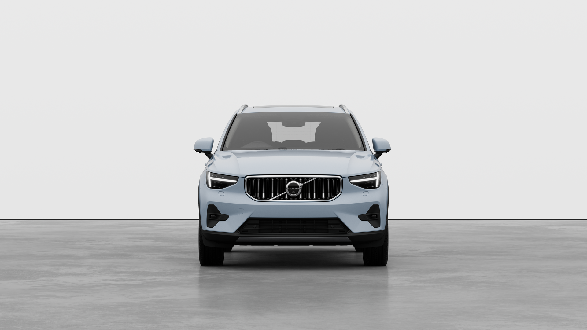  VOLVO XC40 2.0 B4P Ultra Bright 5dr Auto