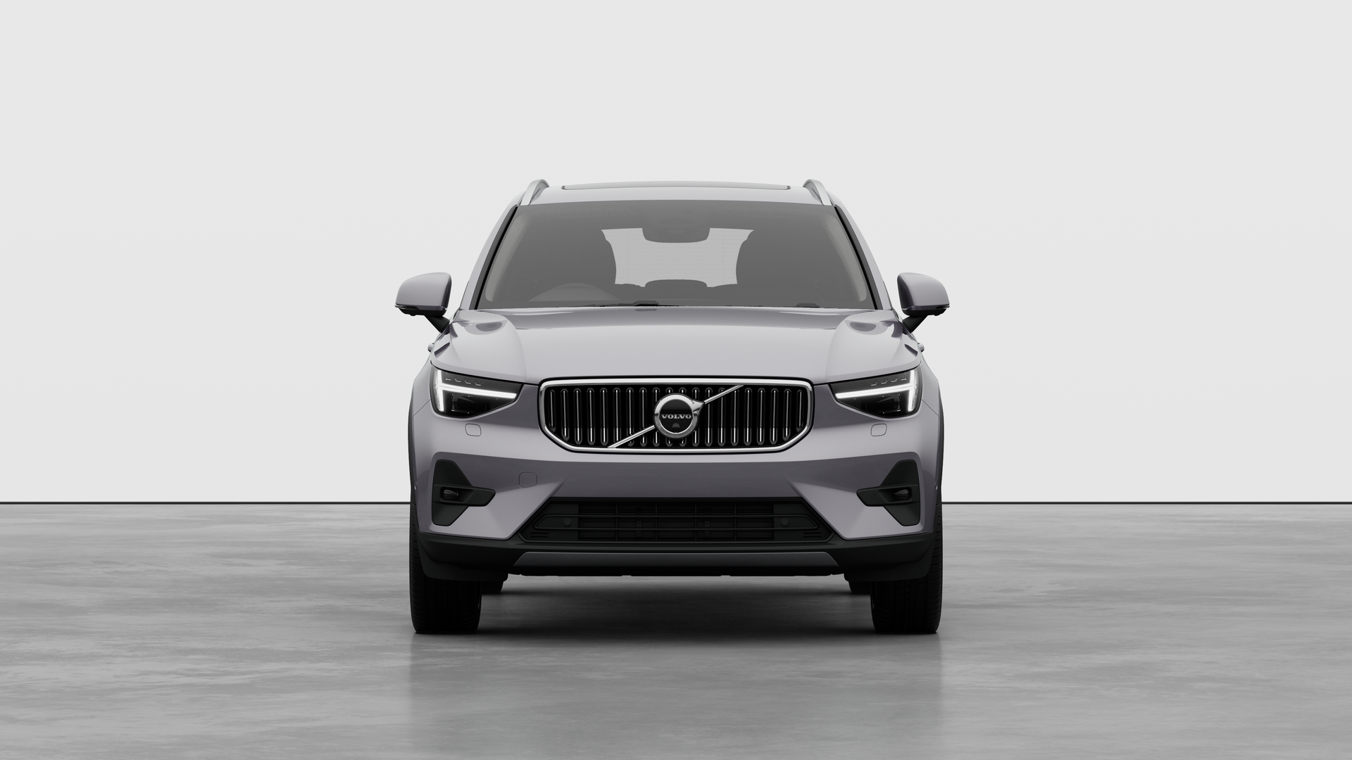  VOLVO XC40 2.0 B3P Ultra Bright 5dr Auto