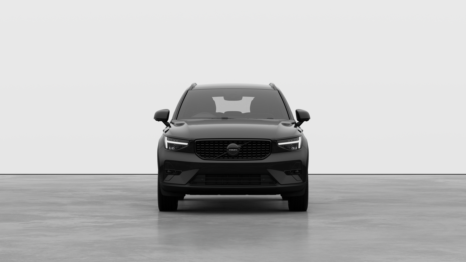  VOLVO XC40 2.0 B4P Plus Black Edition 5dr Auto