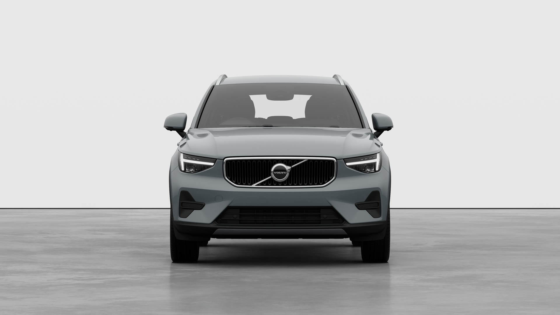  VOLVO XC40 2.0 B3P Core 5dr Auto 4210323