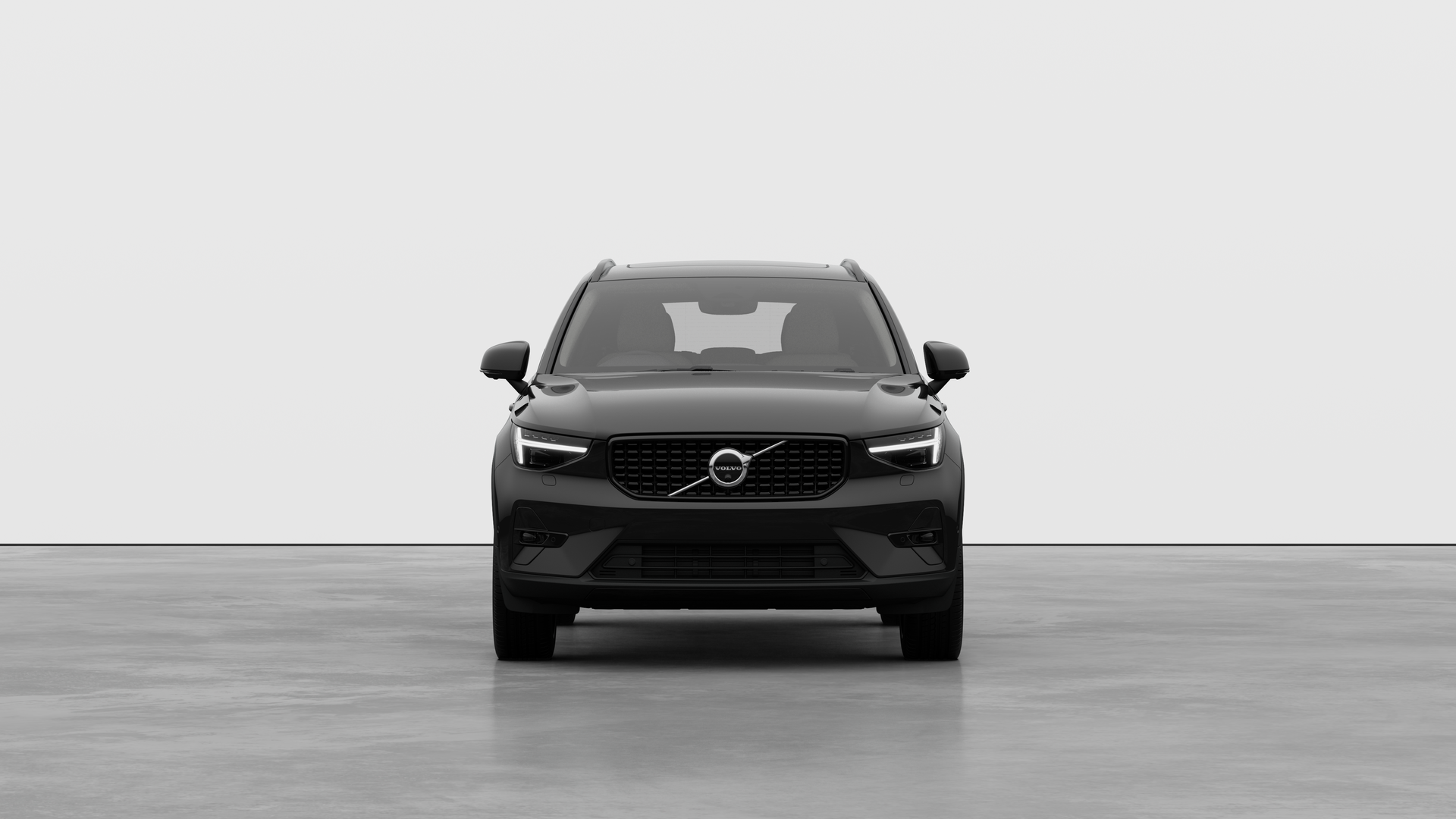  VOLVO XC40 2.0 B4P Ultra Dark 5dr Auto