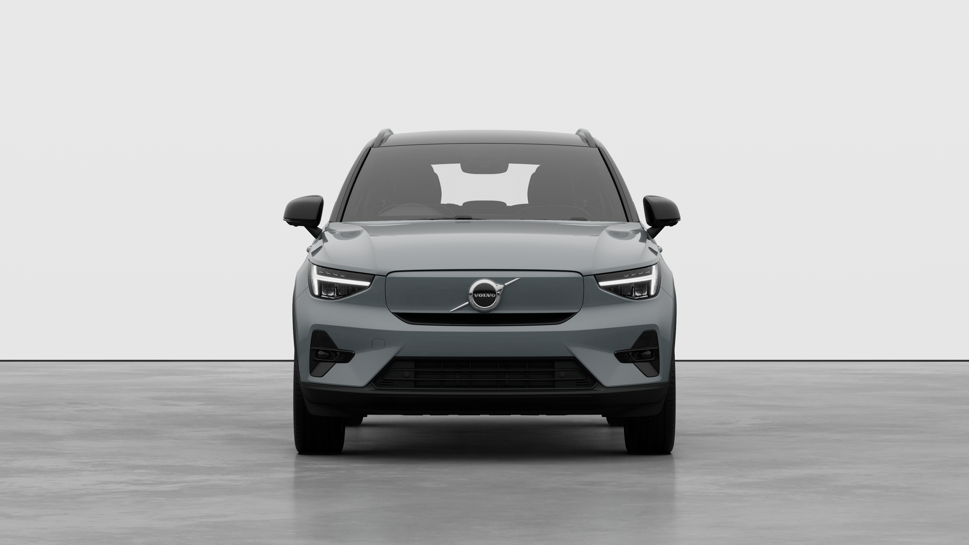  VOLVO EX40 185kW Extended Range Plus 82kWh 5dr Auto