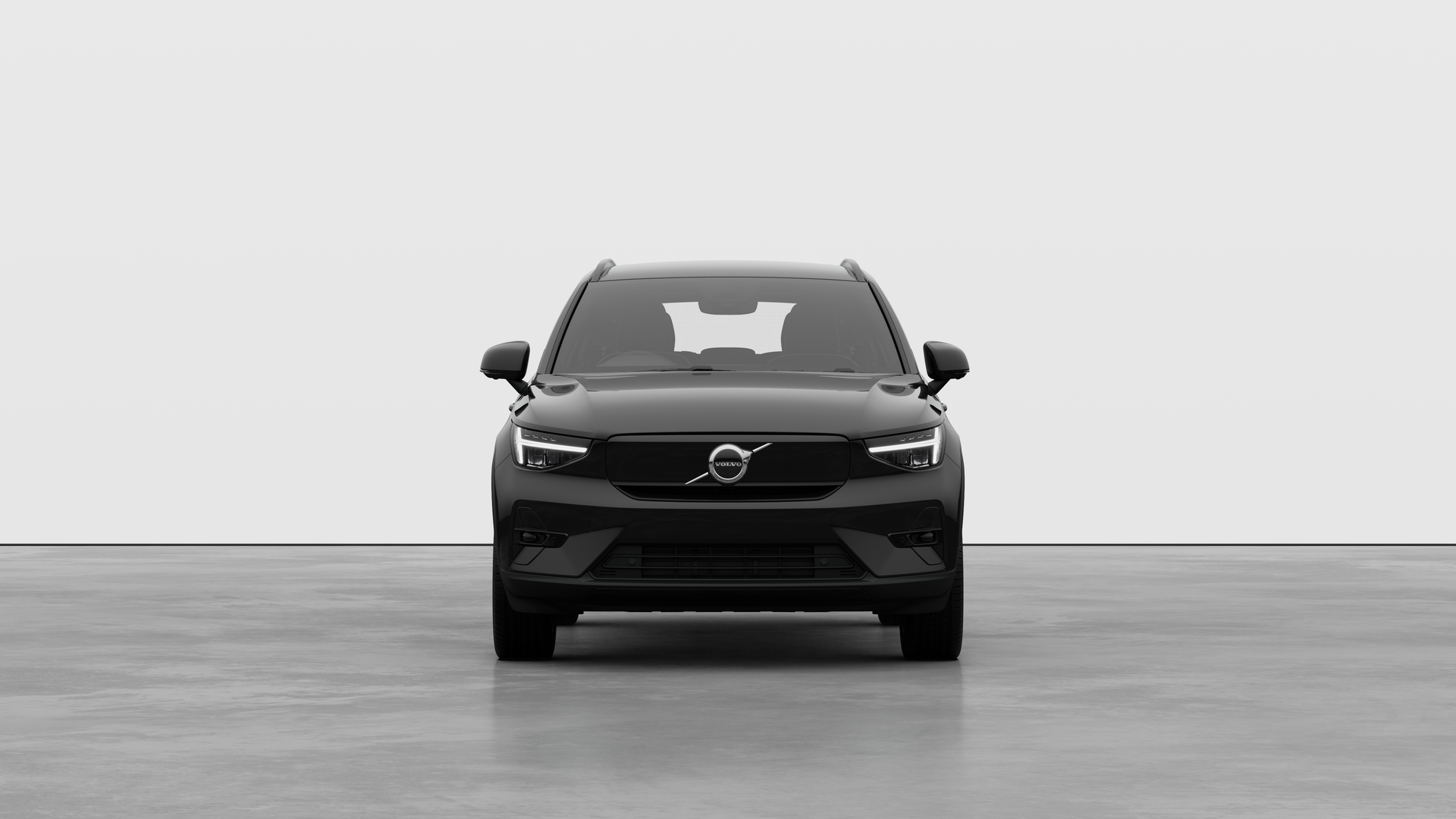  VOLVO EX40 185kW Extended Range Plus 82kWh 5dr Auto