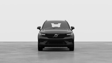Image two of this Volvo EX40 Estate 300kW Twin Motor Plus 82kWh 5dr AWD Auto in Onyx Black