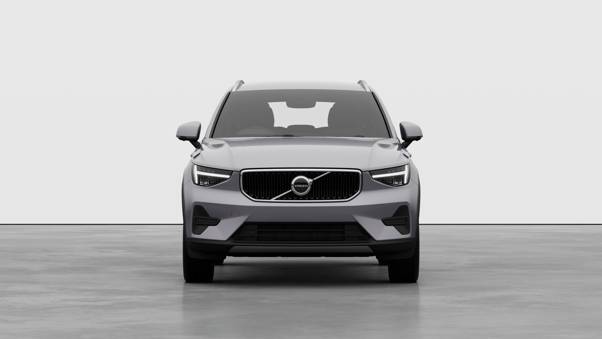 VOLVO XC40 2.0 B3P Core 5dr Auto