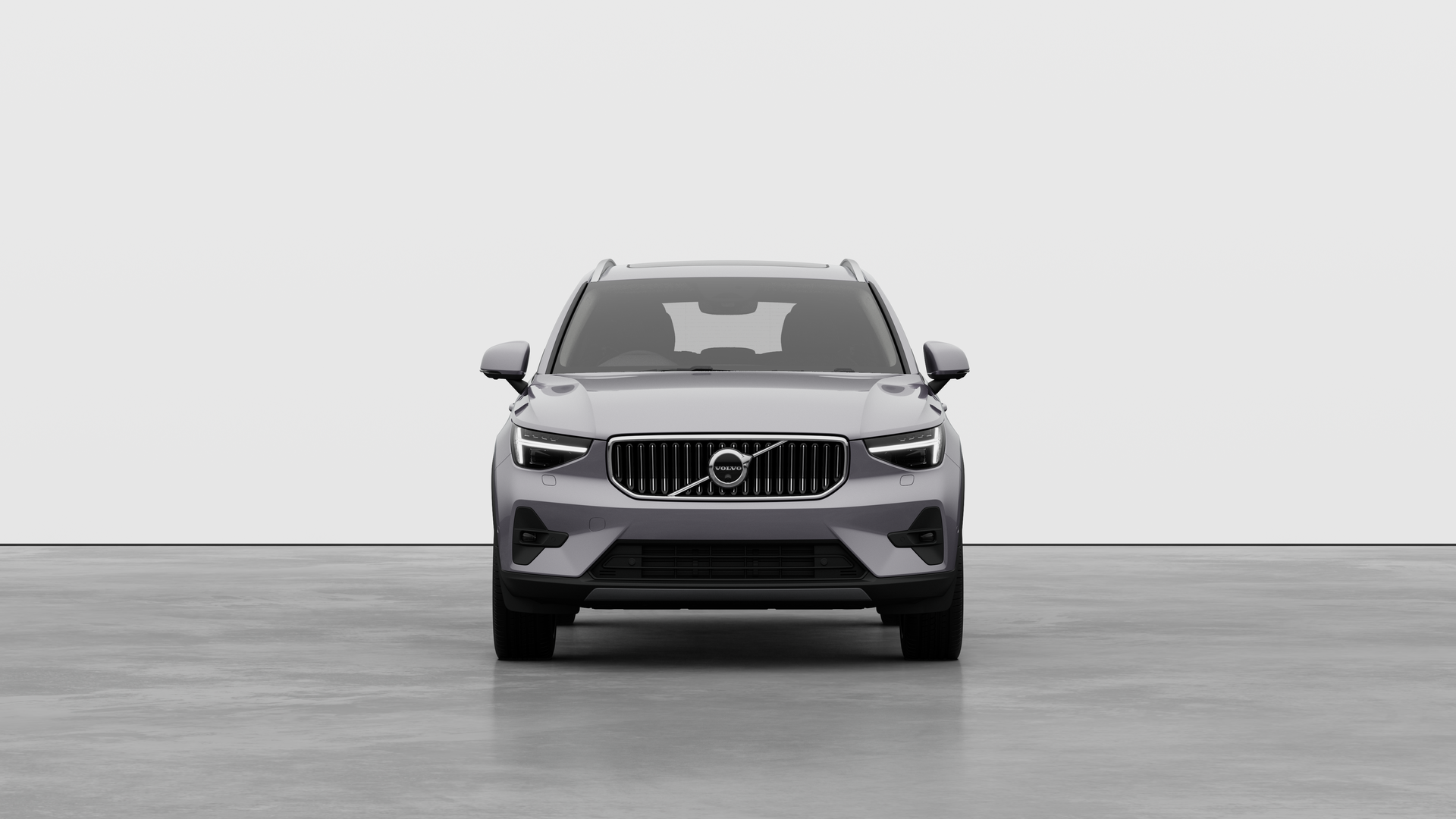  VOLVO XC40 2.0 B3P Ultra Bright 5dr Auto