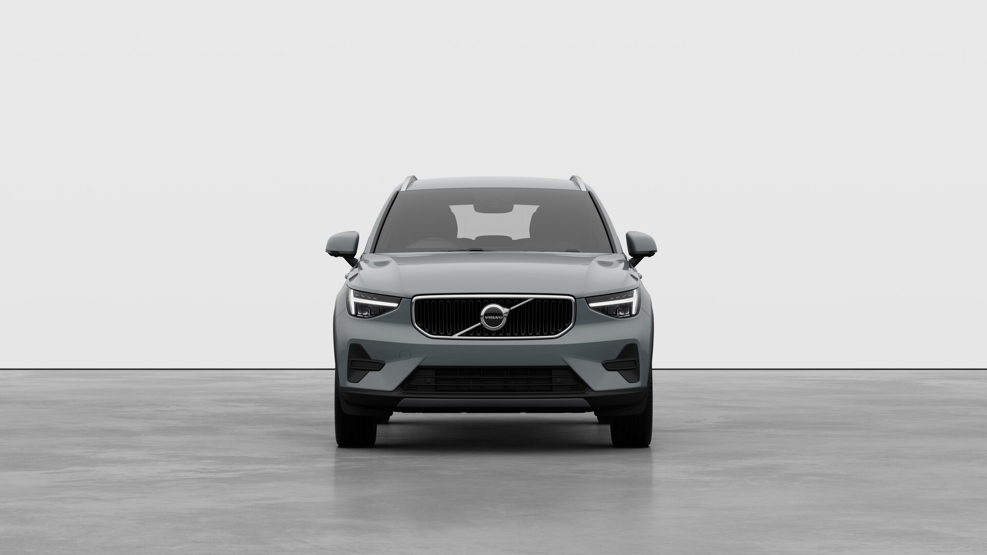  VOLVO XC40 2.0 B3P Core 5dr Auto