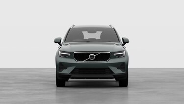 Image two of this Volvo XC40 Estate 2.0 B3P Core 5dr Auto in Forest Lake