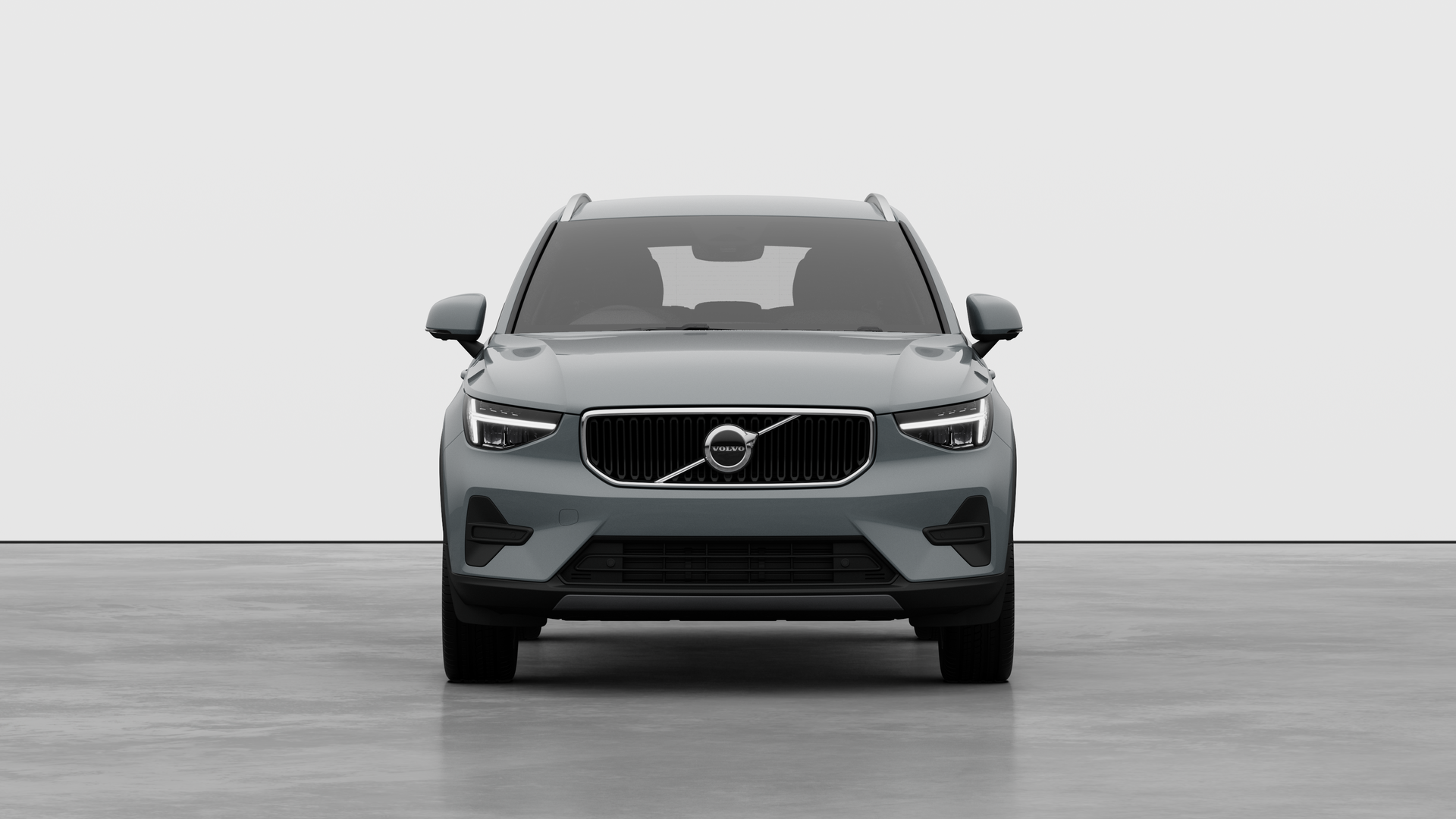  VOLVO XC40 2.0 B3P Core 5dr Auto