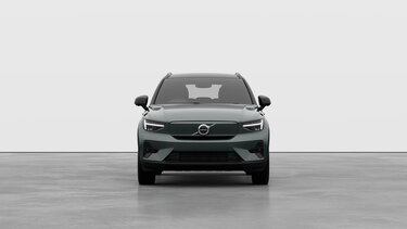 Image two of this Volvo EX40 Estate 185kW Extended Range Plus 82kWh 5dr Auto in Forest Lake