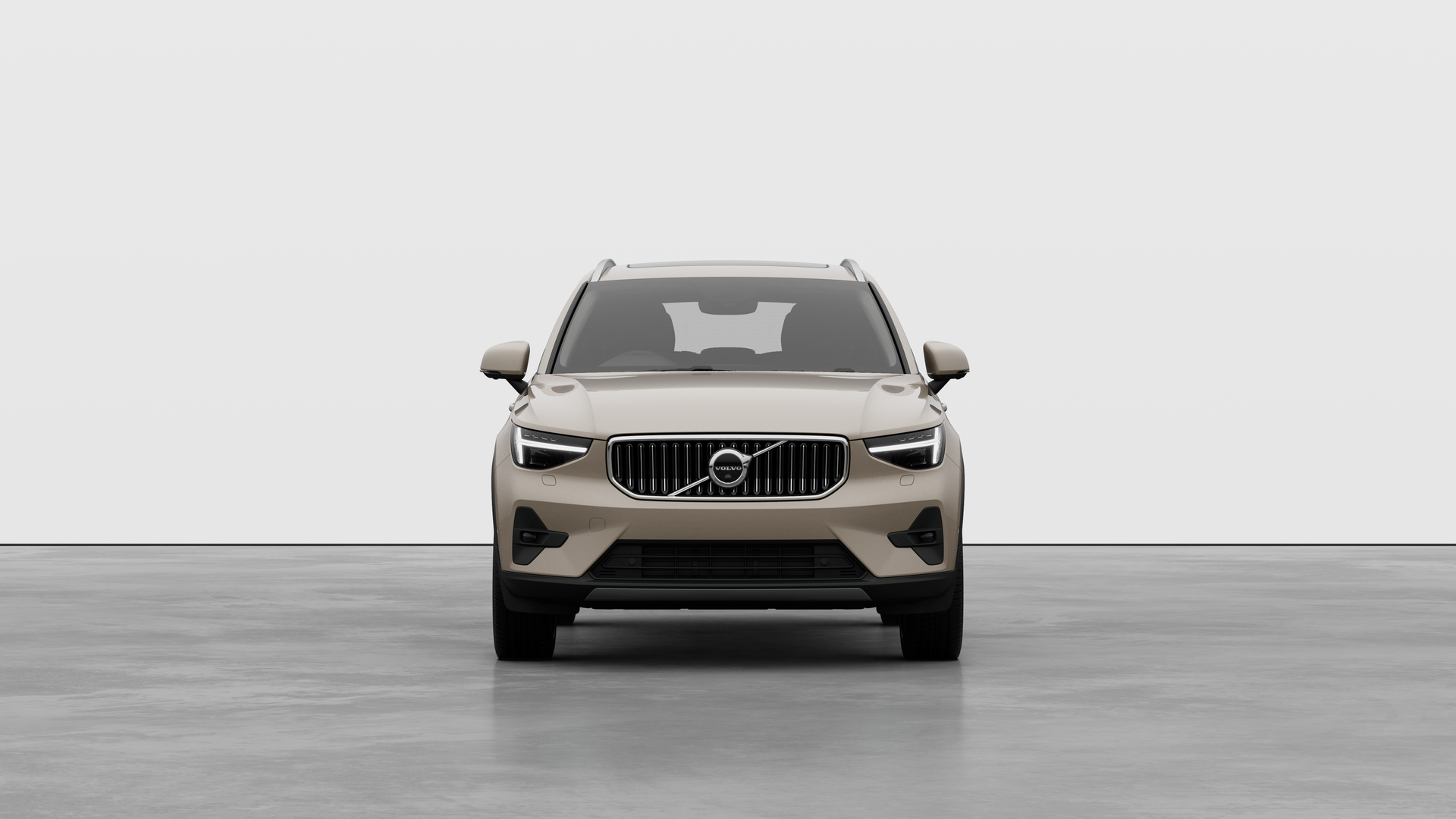  VOLVO XC40 2.0 B3P Ultra Bright 5dr Auto