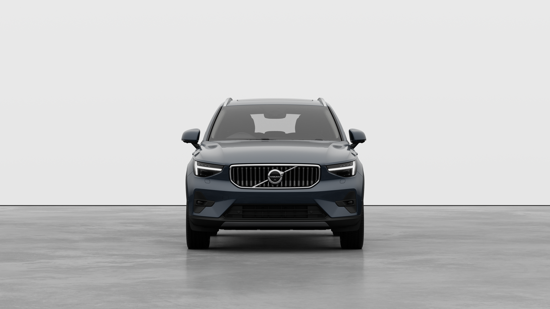  VOLVO XC40 2.0 B4P Ultra Bright 5dr Auto