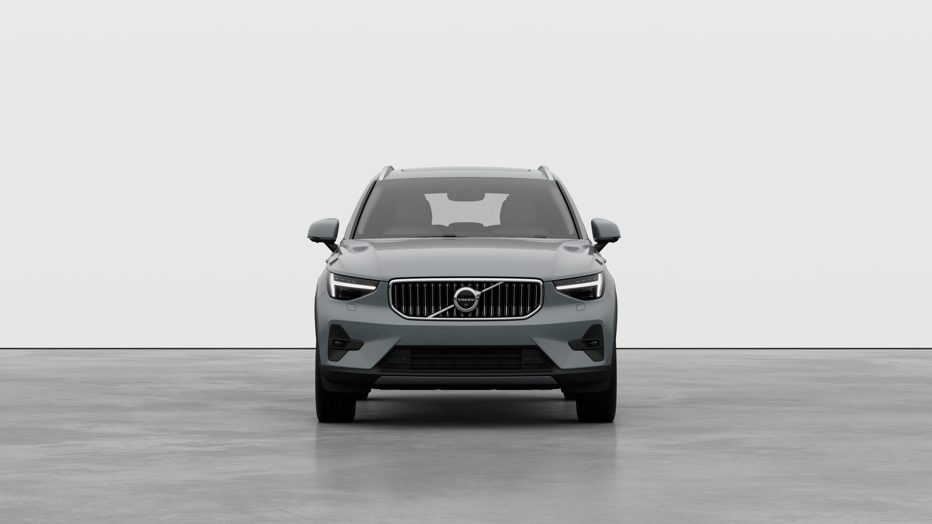  VOLVO XC40 2.0 B4P Ultra Bright 5dr Auto